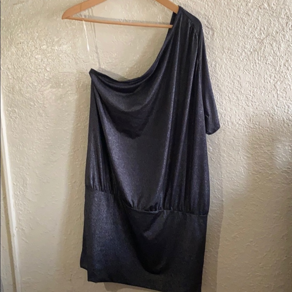 DKNY Jeans | XL mini dress